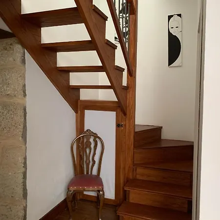 Casa Doranda Vegueta * Λας Πάλμας ντε Γκραν Κανάρια