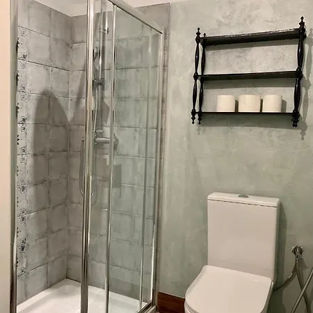 Bed and Breakfast Casa Doranda Vegueta Λας Πάλμας ντε Γκραν Κανάρια