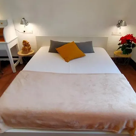 Casa Doranda Vegueta Bed and Breakfast