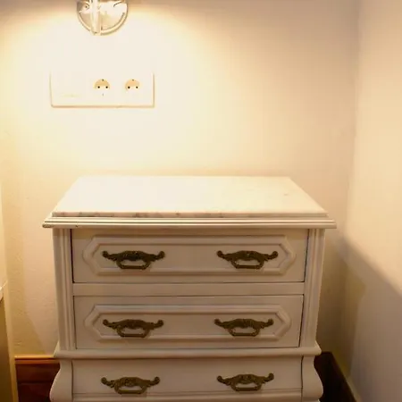 Casa Doranda Vegueta Bed and Breakfast Λας Πάλμας ντε Γκραν Κανάρια