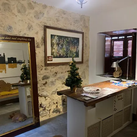 Casa Doranda Vegueta * Λας Πάλμας ντε Γκραν Κανάρια